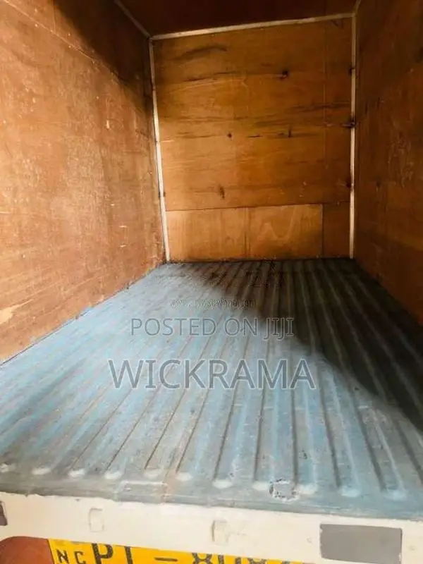 Tata Dimo Lokka 2013 Lorry (Used)