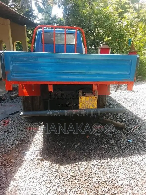 Foton Foton 2011 Lorry (Used)