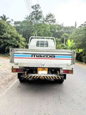 Mazda Bongo 1999 Lorry (Used)