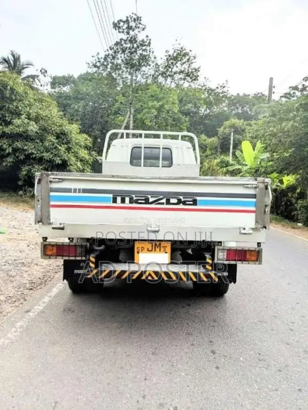 Mazda Bongo 1999 Lorry (Used)