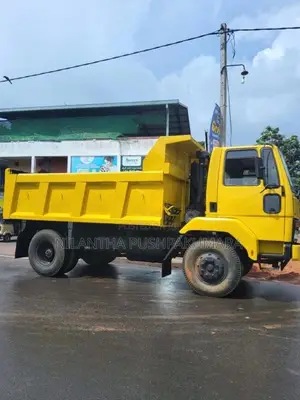 Ashok-Leyland Leyland 2012 Lorry (Used)