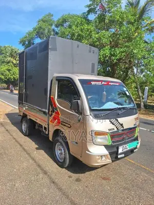 Tata EXPRESS 2015 Lorry (Used)