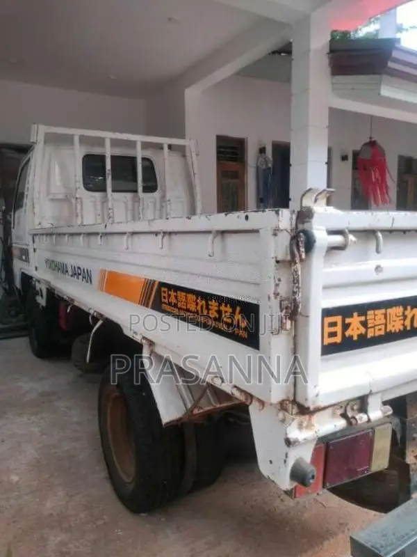 Mazda Mazda 1999 Lorry (Used)