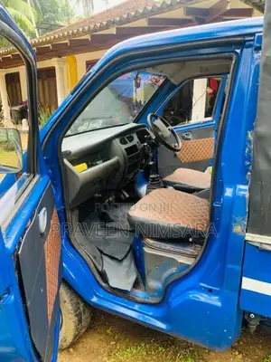 DFSK Unimo Lokka 2012 Lorry (Used)