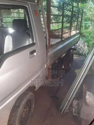 Foton Foton 2016 Lorry (Used)