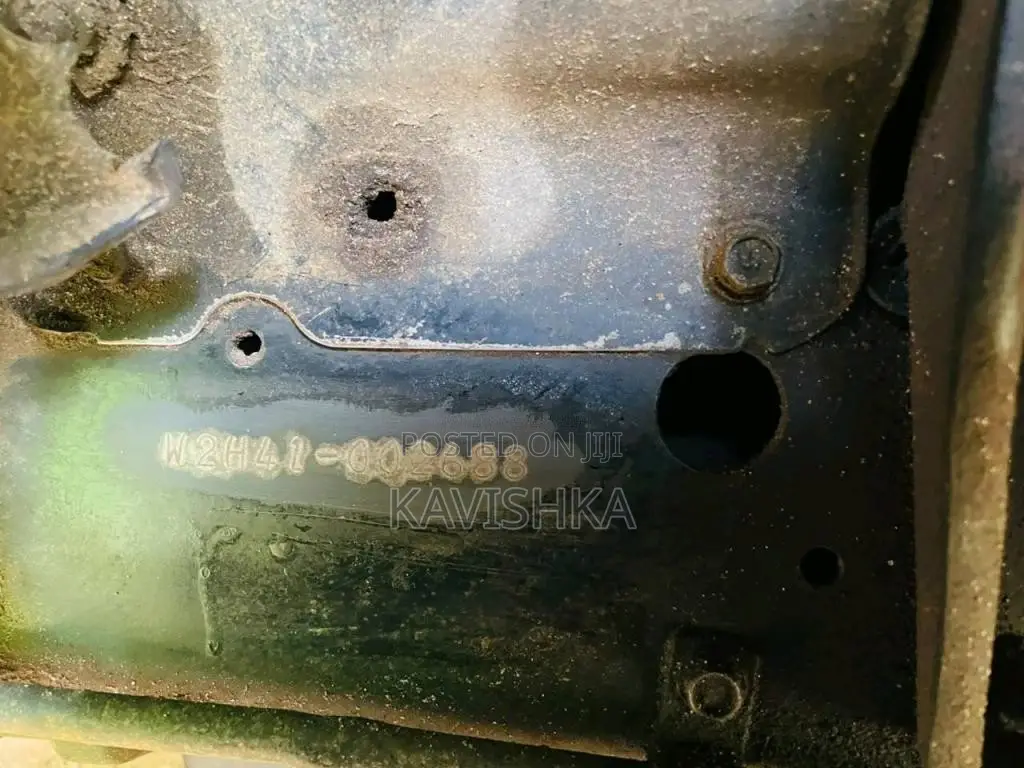 Nissan Atlas 1994 Lorry (Used)