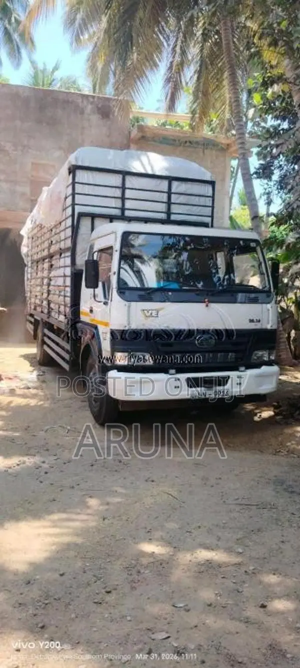Eicher Eicher 2017 Lorry (Used)