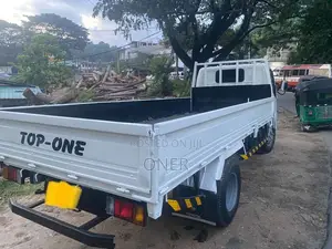 Toyota Dyna 1992 Lorry (Used)