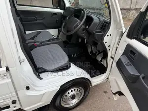 Suzuki Carry Truck 2WD 2025 Lorry Brand New
