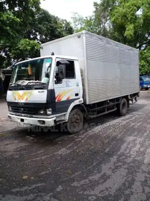 Tata 709 2014 Lorry (Used)