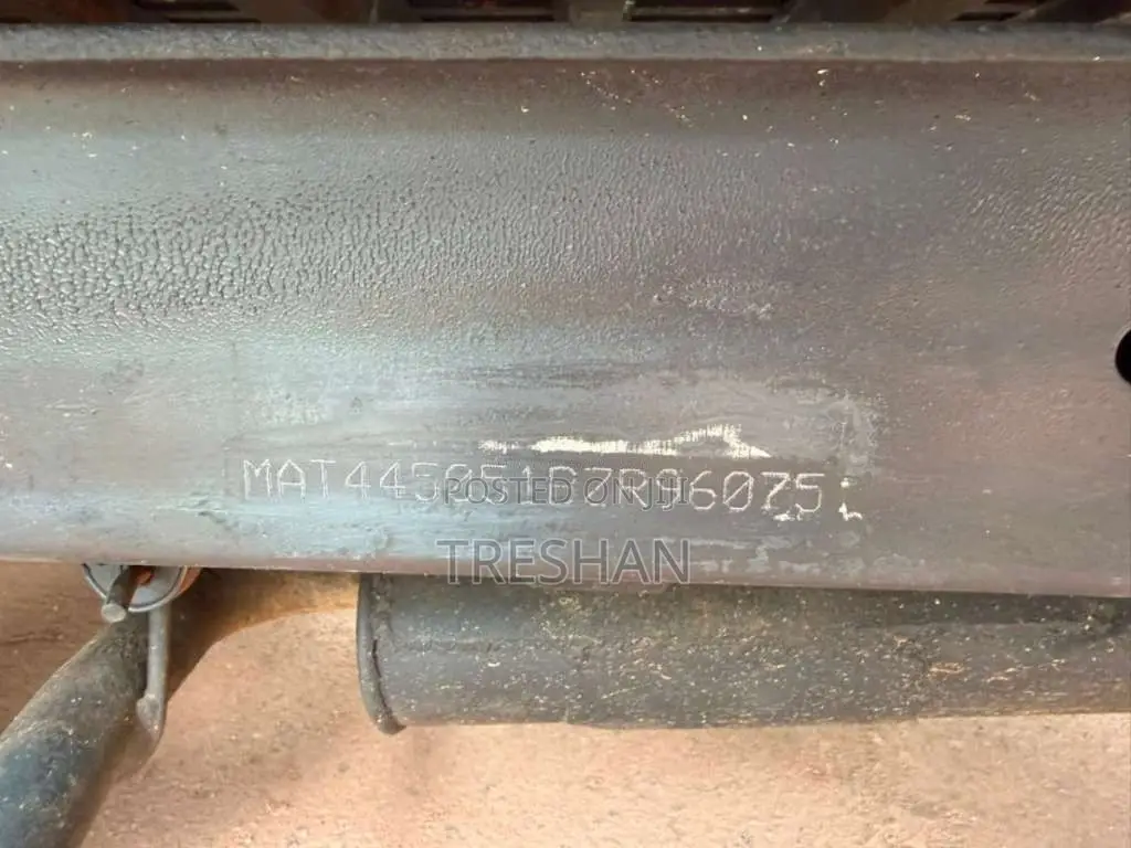 Tata Dimo Batta 2012 Lorry (Used)