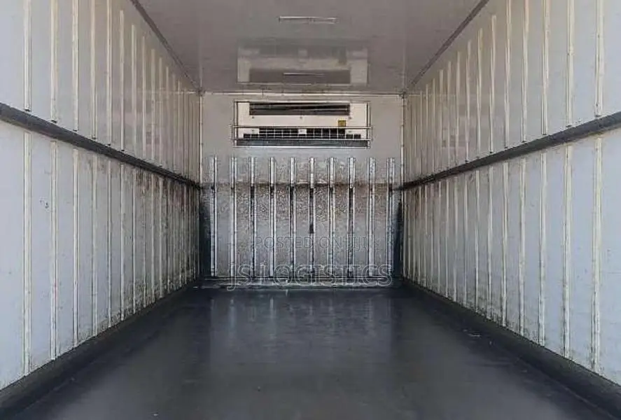 Nissan Atlas Freezer Truck 2018 Lorry Unregistered (Recondition)