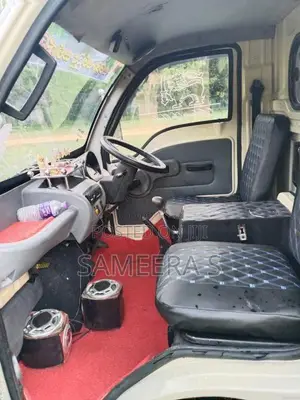 Tata Dimo Batta 2013 Lorry (Used)