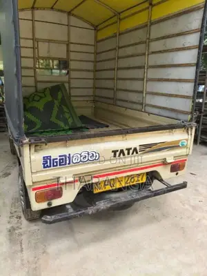 Tata Dimo Batta 2011 Lorry (Used)