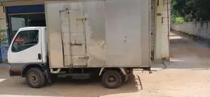Mitsubishi Canter 2001 Lorry (Used)