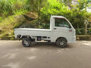 Daihatsu Hijet 2003 Lorry (Used)