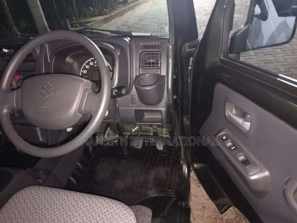 Suzuki Carry Truck 2023 Lorry Unregistered (Recondition)