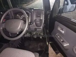 Suzuki Carry Truck 2023 Lorry Unregistered (Recondition)