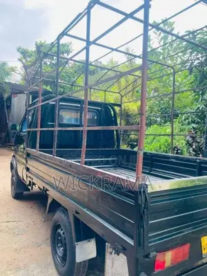 DFSK Unimo Lokka 2014 Lorry (Used)
