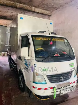 Tata Dimo Lokka 2013 Lorry (Used)