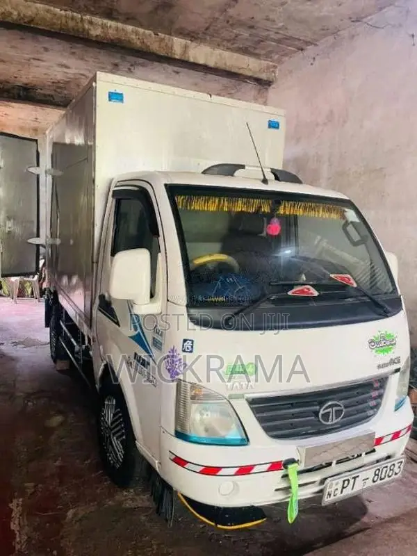 Tata Dimo Lokka 2013 Lorry (Used)