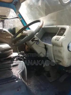 Foton Foton 2011 Lorry (Used)