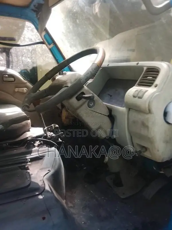 Foton Foton 2011 Lorry (Used)