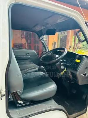 JMC Carrying 2023 Lorry (Used)