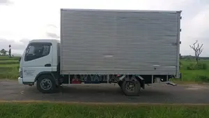 Mitsubishi Fuso 2006 Lorry (Used)