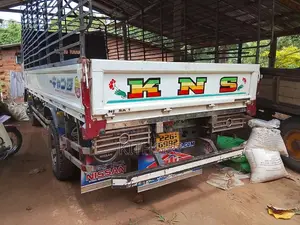 Nissan Atlas 300 1991 Lorry (Used)