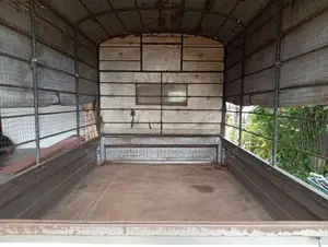 Mahindra Maxximo Plus 2013 Lorry (Used)