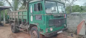 Ashok-Leyland Tipper 2004 Lorry (Used)