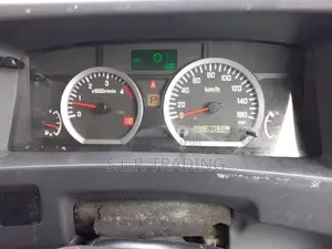 Isuzu ELF 2018 Lorry Unregistered (Recondition)