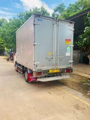 Isuzu NHR 2015 Lorry (Used)