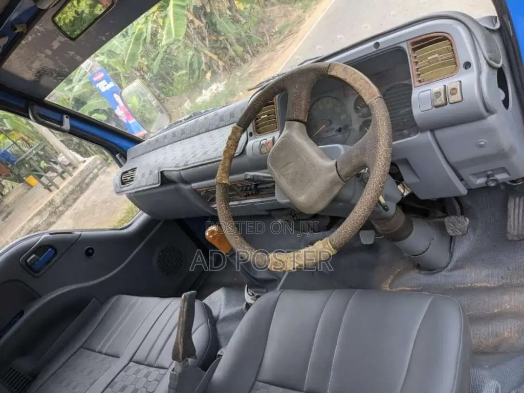 Foton Foton 2008 Lorry (Used)