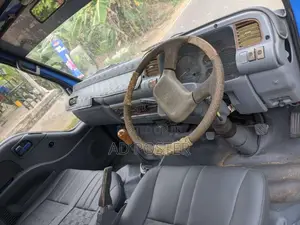 Foton Foton 2008 Lorry (Used)