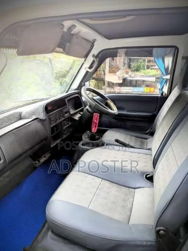 Mazda Bongo 1999 Lorry (Used)
