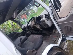 Isuzu Isuzu 1997 Lorry (Used)