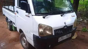Mahindra Maxximo 2012 Lorry (Used)
