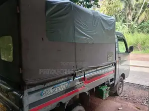 Mahindra Maxximo Plus 2015 Lorry (Used)