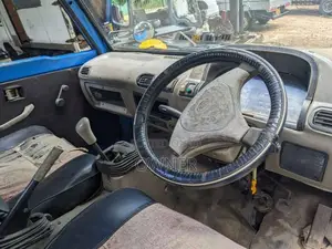 Foton Forland 2010 Lorry (Used)