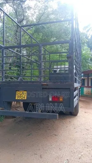 Eicher Eicher 2017 Lorry (Used)