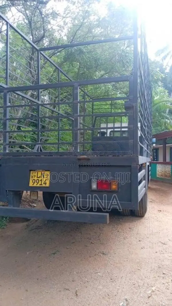 Eicher Eicher 2017 Lorry (Used)