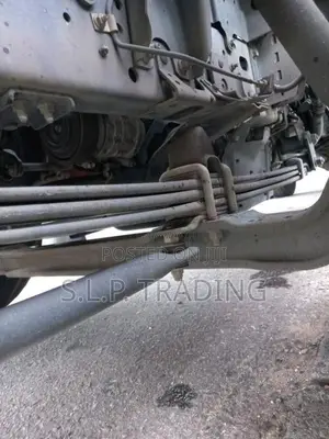 Isuzu ELF 2018 Lorry Unregistered (Recondition)
