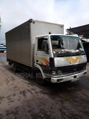 Tata 709 2014 Lorry (Used)