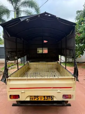 Tata Dimo Batta 2012 Lorry (Used)