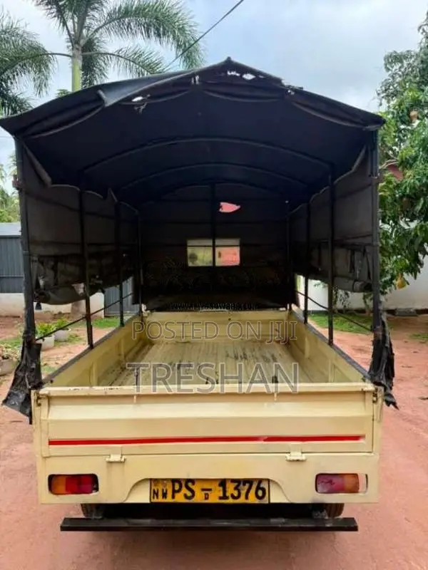 Tata Dimo Batta 2012 Lorry (Used)