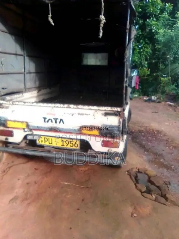 Tata Dimo Batta Ace 2011 Lorry (Used)
