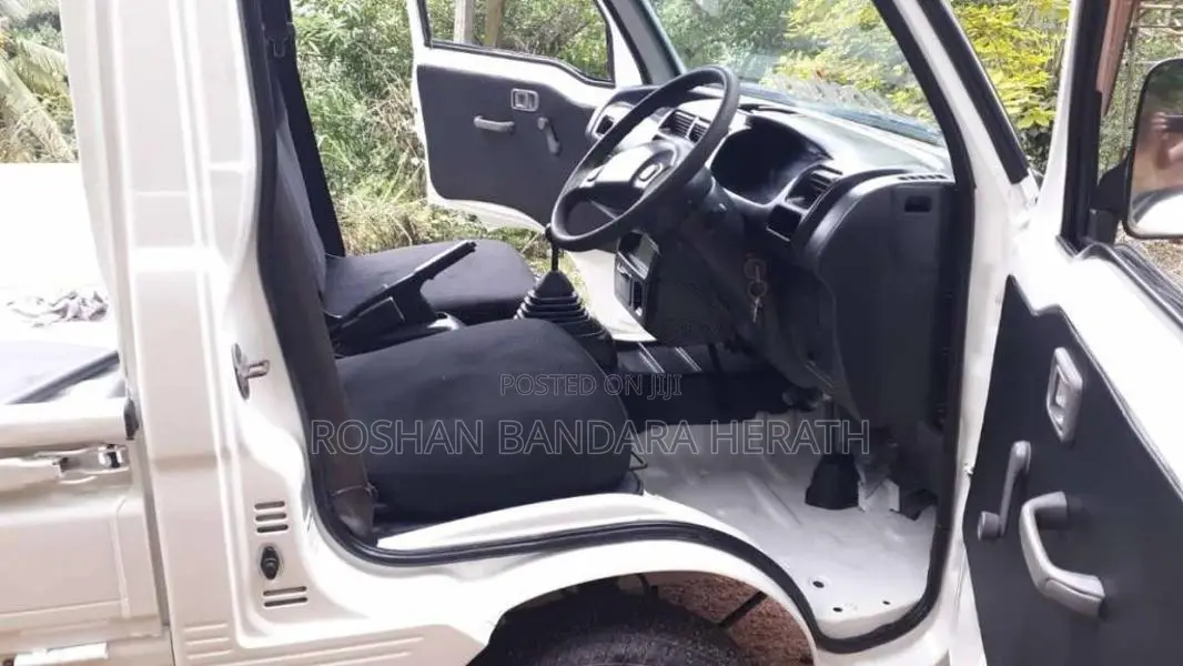 Daihatsu Hijet 2003 Lorry (Used)