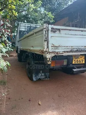 Mazda Titan 1996 Lorry (Used)
